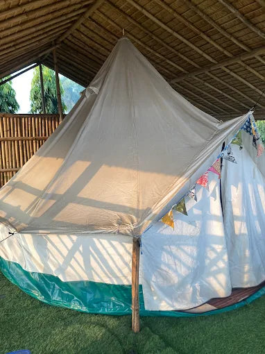 Independence Day at Tuk Tuk Gilhari (15-Aug) | Kadarpur Gurgaon