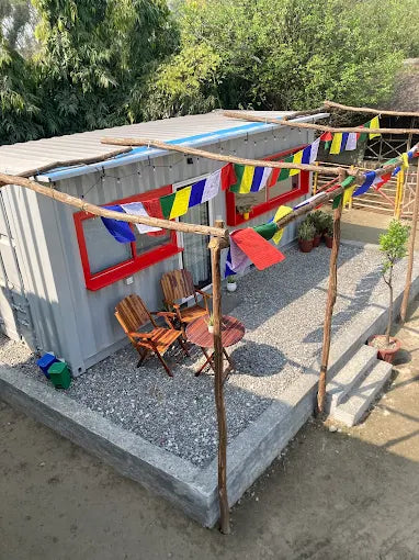 Independence Day at Tuk Tuk Gilhari (15-Aug) | Kadarpur Gurgaon