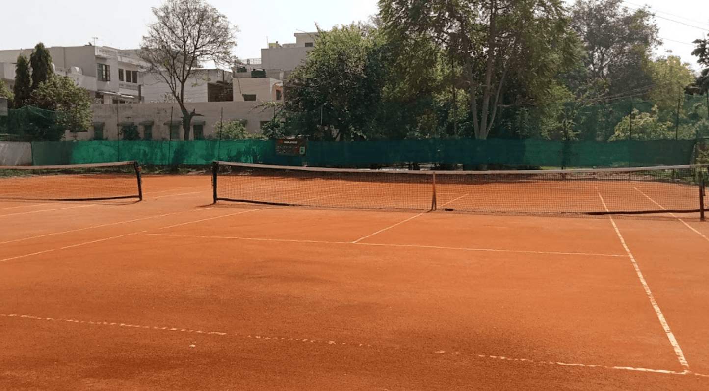 Unique Sports Academy | Lawn Tennis | Sector 15 Gurgaon - ActivityKidz