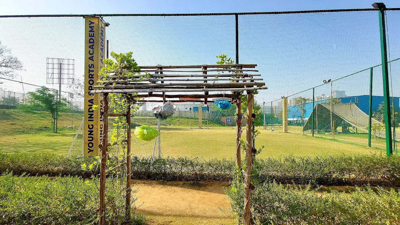 Urban Akhara Outdoor Adventure Park | Near Ireo Grand Arch Gurgaon