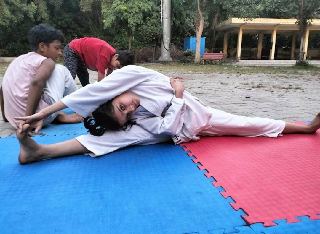 Gurugram Sports and Martial Arts Academy | Sukhrali Sector 17 Gurgaon - ActivityKidz