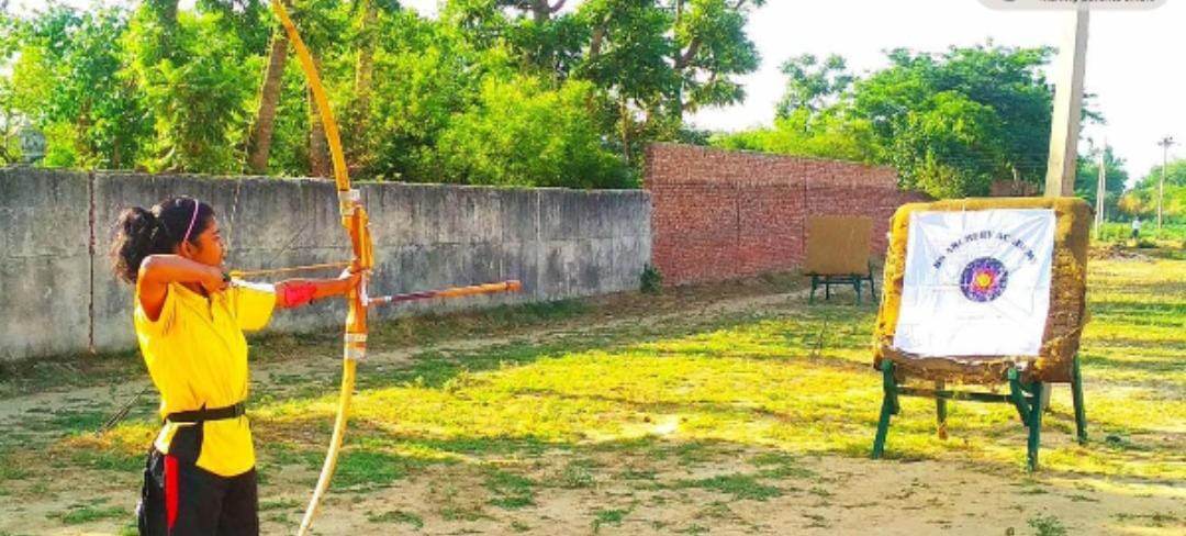 BS Archery Academy | Sector 1 Gurgaon - ActivityKidz
