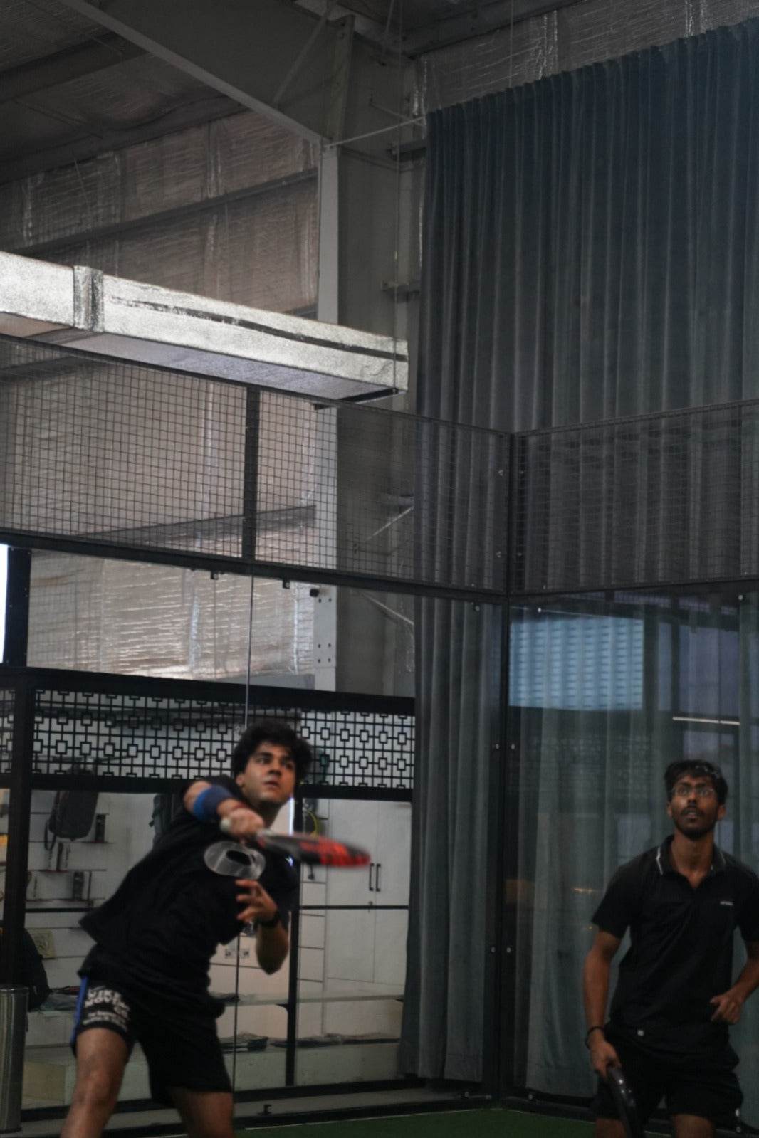 Padel Rushh | Padel Tennis | Umarpur Sector 65 Gurgaon - ActivityKidz