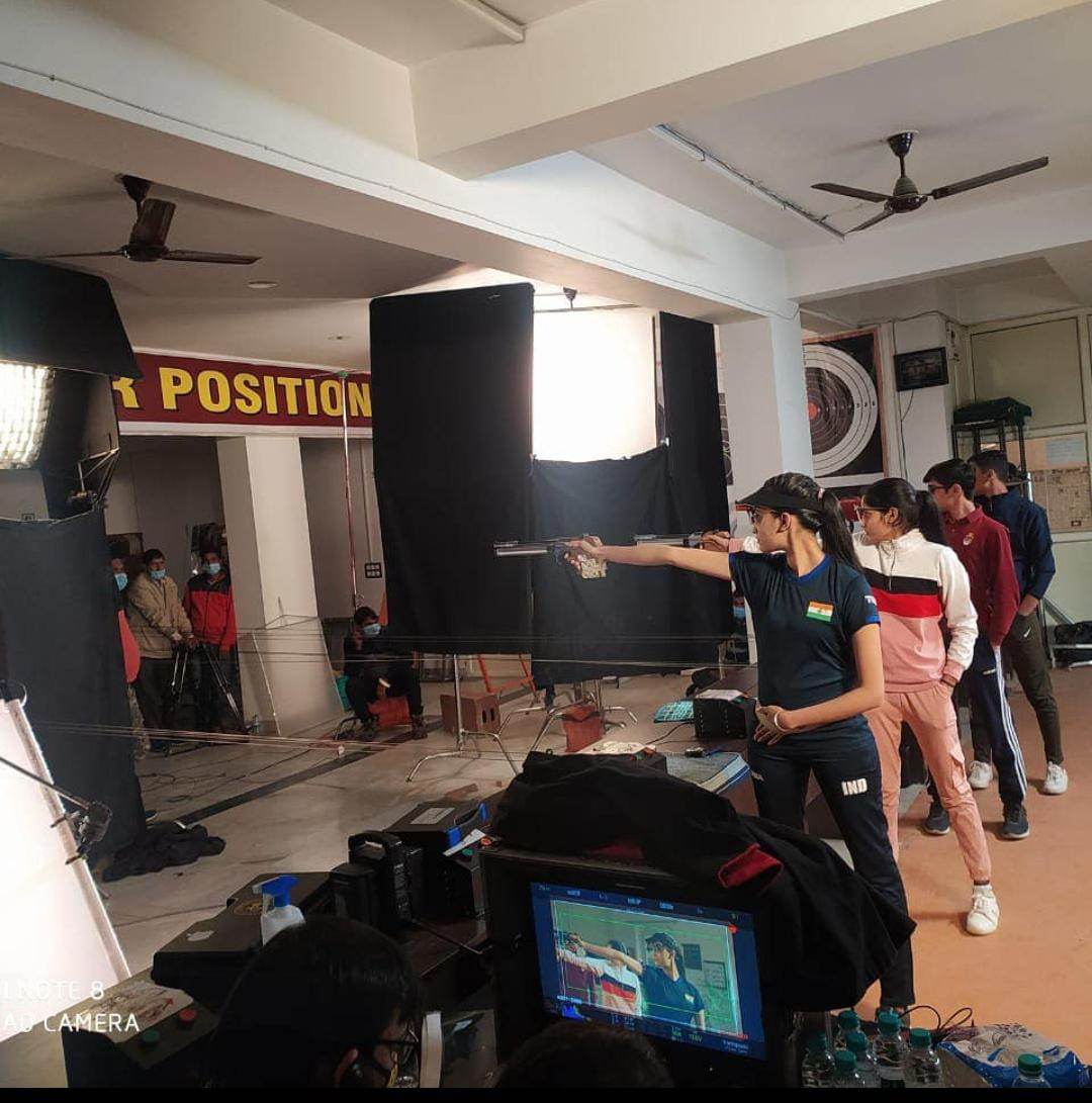 Game Fame Shooting Academy | Sector 27 Gurgaon - ActivityKidz