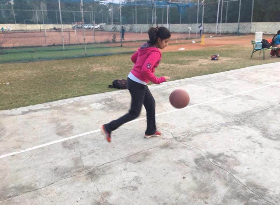 Adarsh Sports Academy | Cricket Basketball | American Public School Gurgaon - ActivityKidz