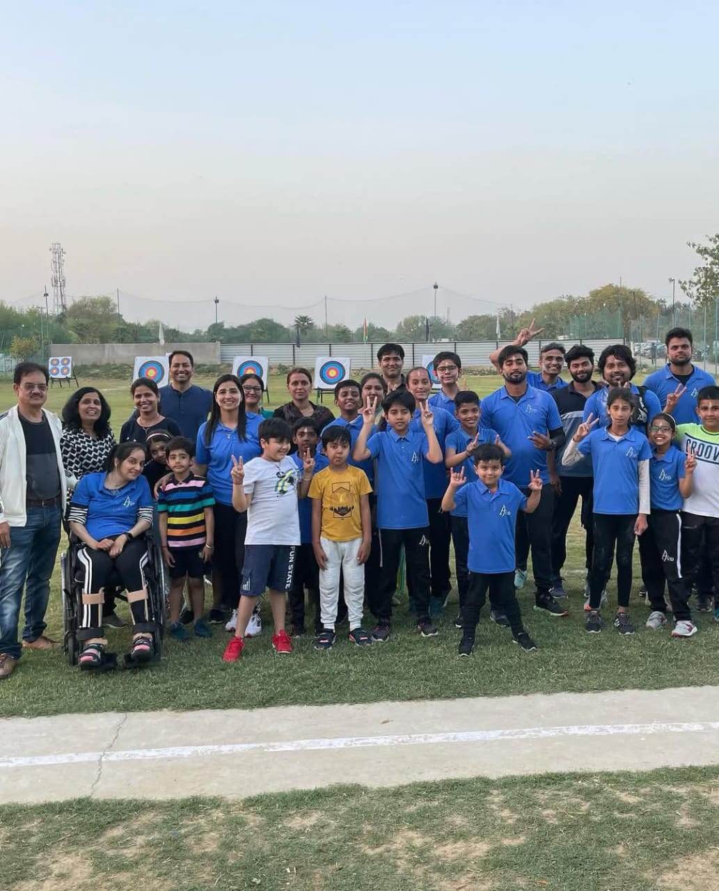 Avid Archery Club | IMT Road Sector 87 Gurgaon - ActivityKidz