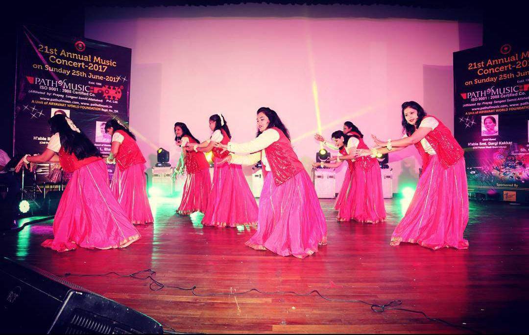 Path Of Music Academy for Music Dance Classes | Huda Market Sector 23 Gurgaon - ActivityKidz