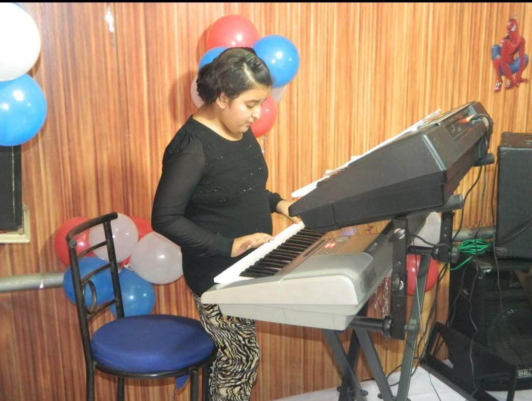 Path Of Music Academy for Music Dance Classes | Huda Market Sector 23 Gurgaon - ActivityKidz