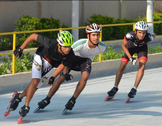 Gurgaon Skaters Academy for Skating Classes | Baliawas Gurgaon - ActivityKidz