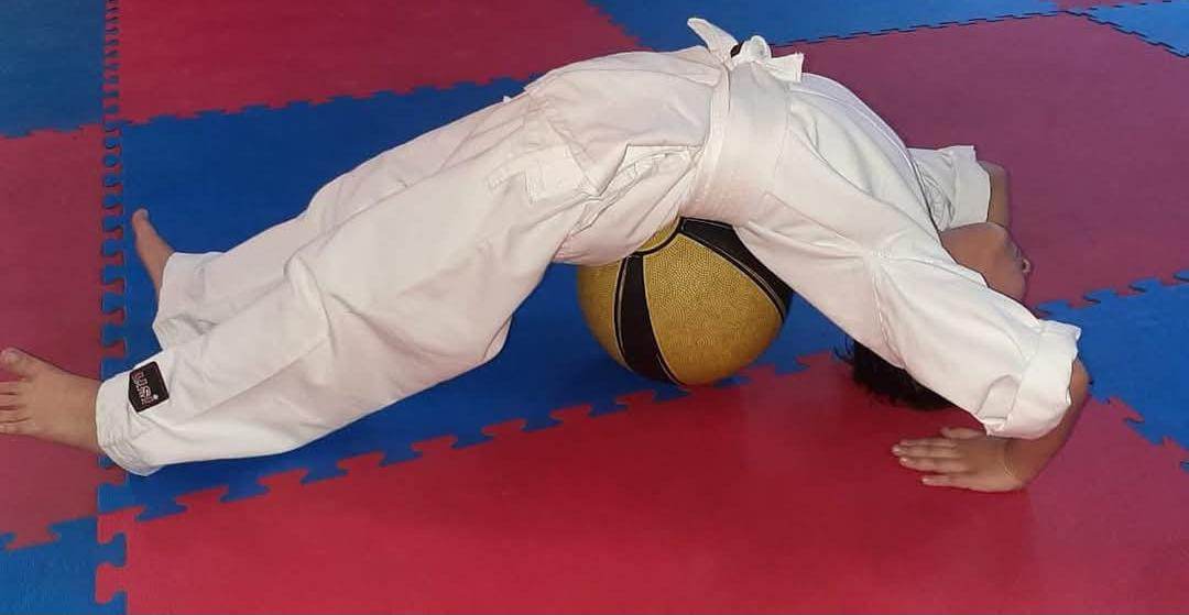 Knockout MMA Mix Martial Arts Training | Near Sheetla Enclave Phase 3 Gurgaon - ActivityKidz