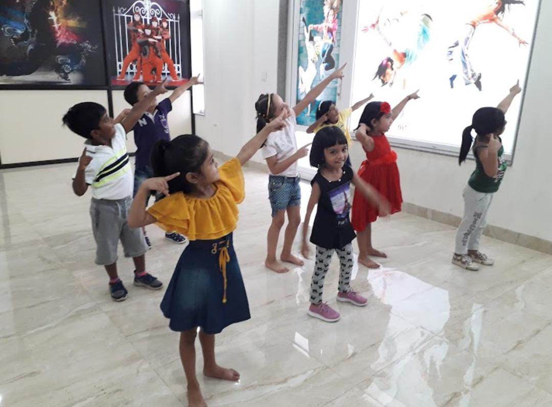 Reet Sangeet Music Academy for Guitar Keyboard Dance | Sector 84 Gurgaon - ActivityKidz