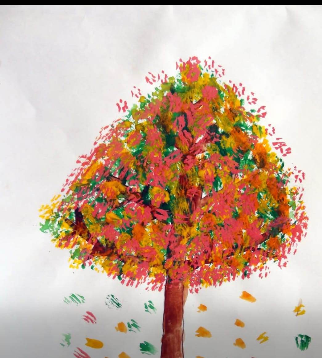 Art with Children for Painting Sketching Classes | Unicosmos Road Sector 55 Gurugram - ActivityKidz