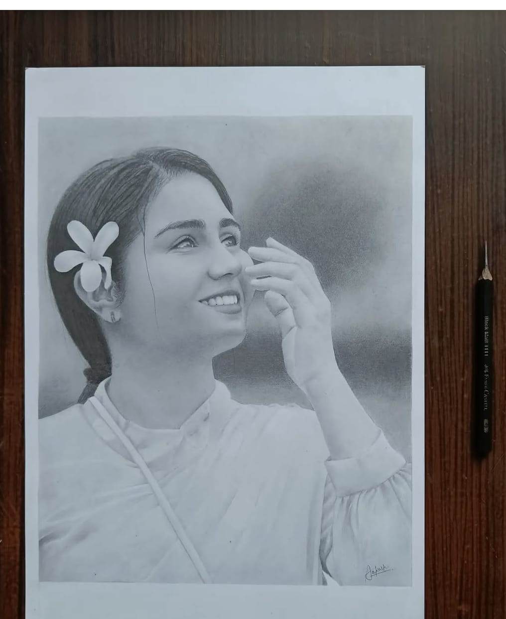 Aakash Art Academy for Sketching Painting Classes near Bhondsi Gurgaon - ActivityKidz