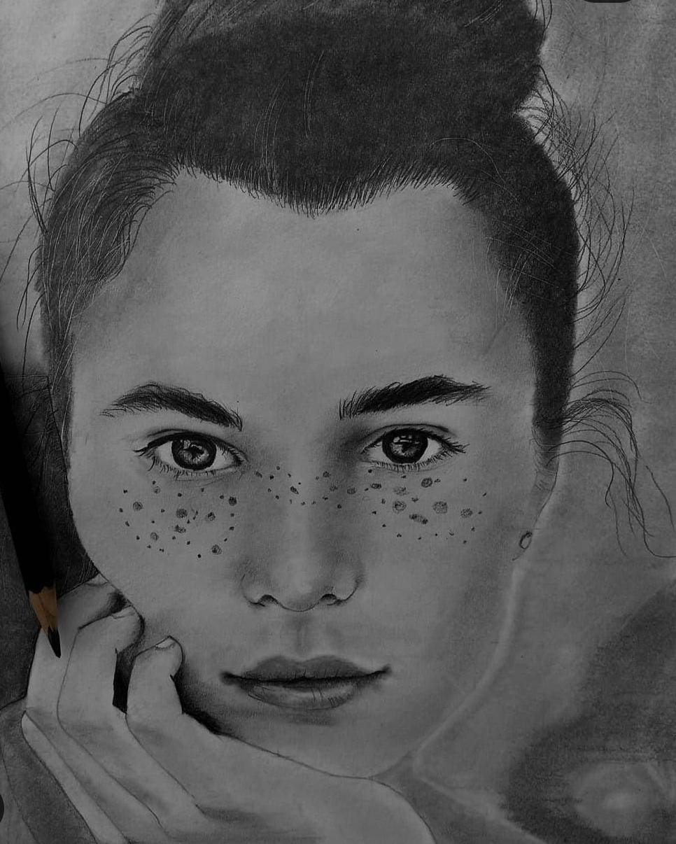 Aakash Art Academy for Sketching Painting Classes near Bhondsi Gurgaon - ActivityKidz