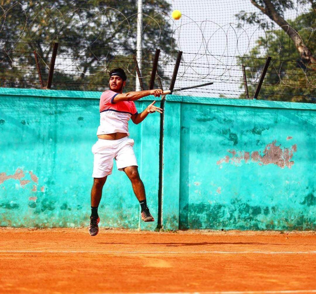 High Performance Tennis Academy (HPTA) | Sector 18 Gurgaon - ActivityKidz