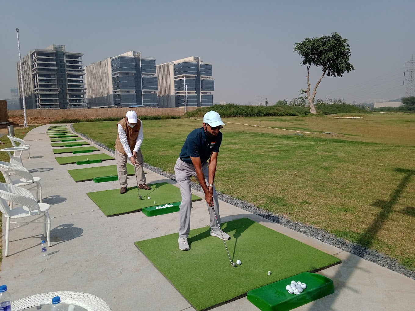 Zen Golf Academy Junior Golf Summer Camp | Sector 59 Gurgaon
