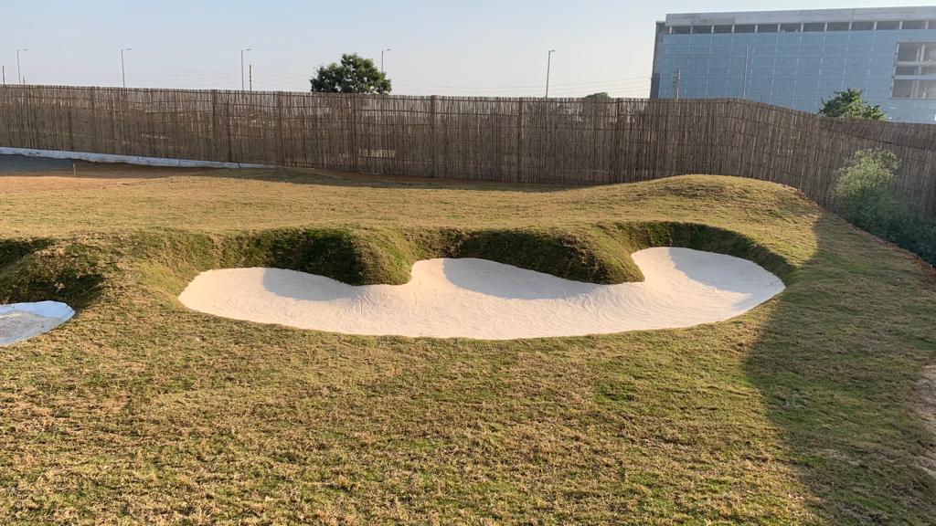 Zen Golf Academy Junior Golf Summer Camp | Sector 59 Gurgaon