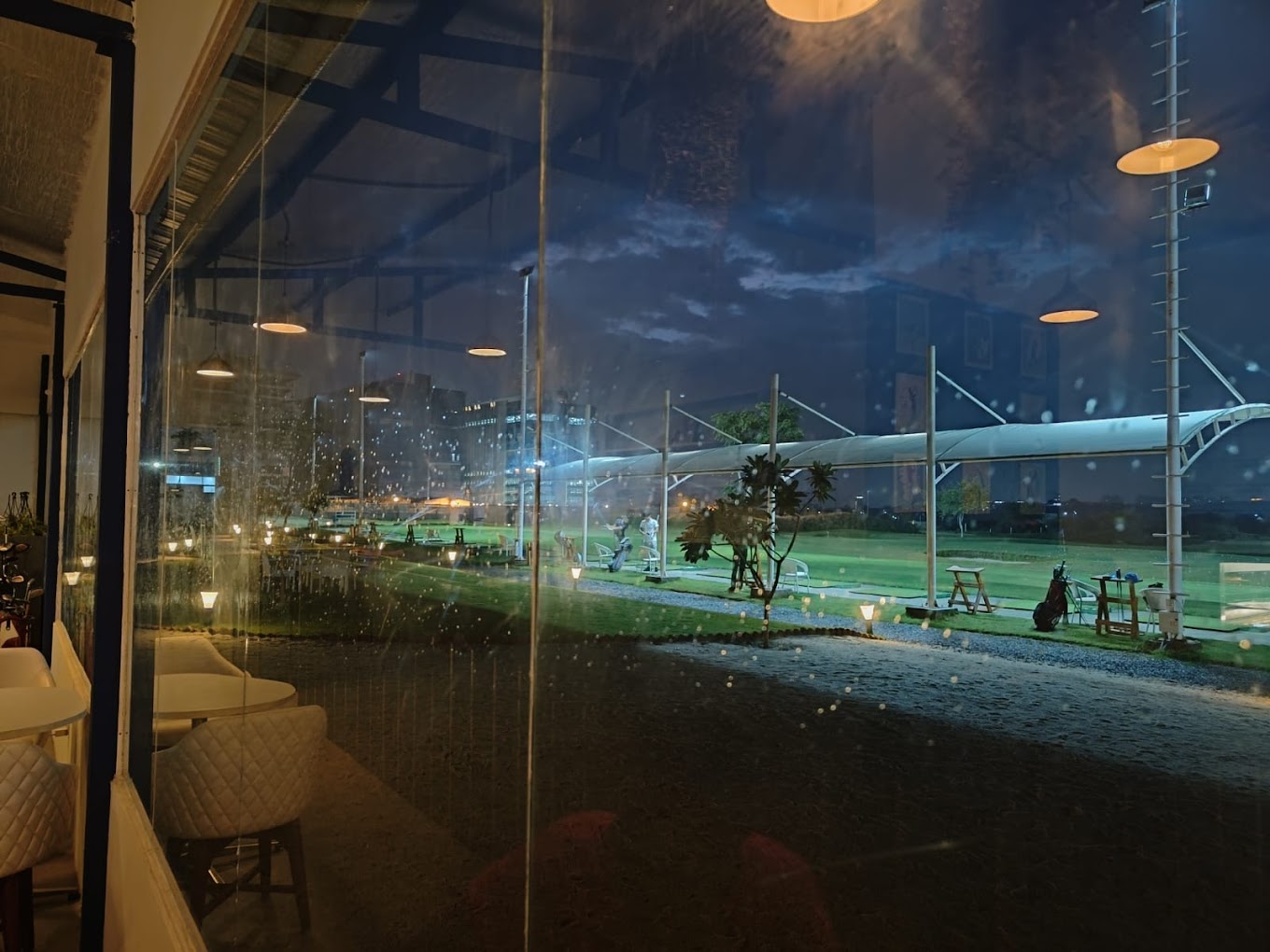 Zen Golf Pay as you Go for Kids and Adults | Sector 59 Gurgaon