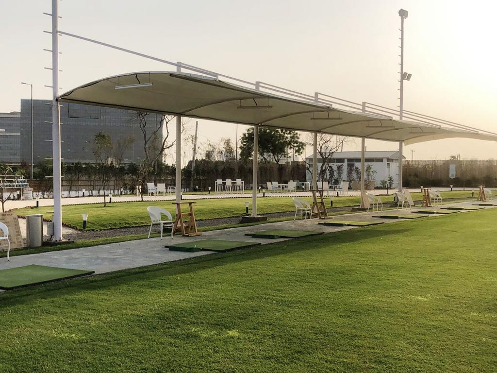 Zen Golf Academy Junior Golf Summer Camp | Sector 59 Gurgaon