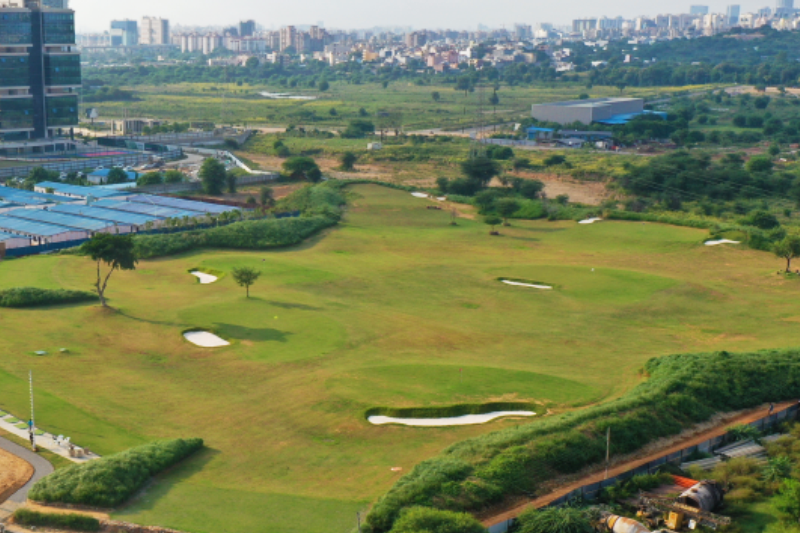 Zen Golf Pay as you Go for Kids and Adults | Sector 59 Gurgaon
