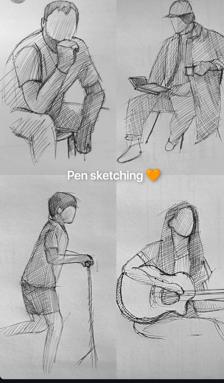 Aakash Art Academy for Sketching Painting Classes near Bhondsi Gurgaon - ActivityKidz