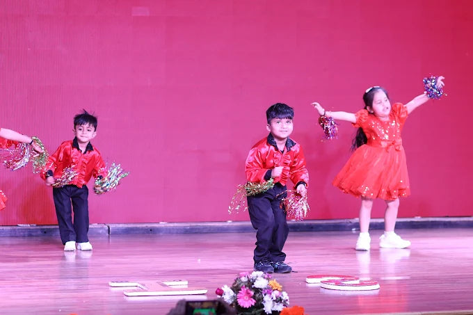 A One Music Academy | Sector 46 Gurgaon