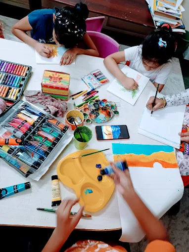 A One Music Academy | Sector 46 Gurgaon