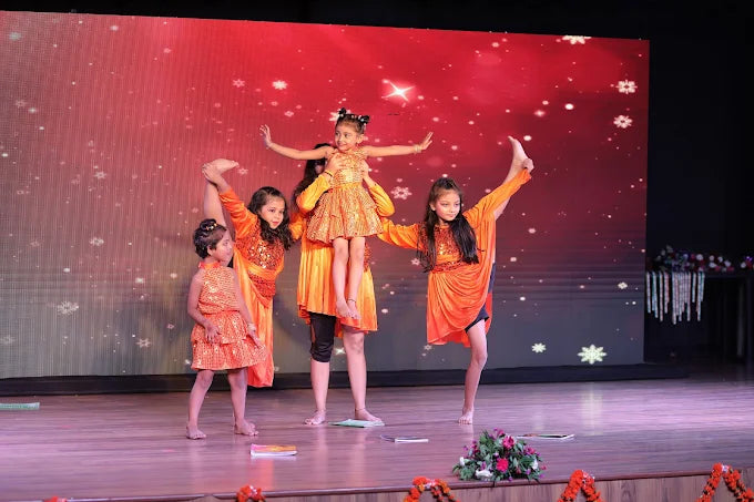 A One Music Academy | Sector 46 Gurgaon