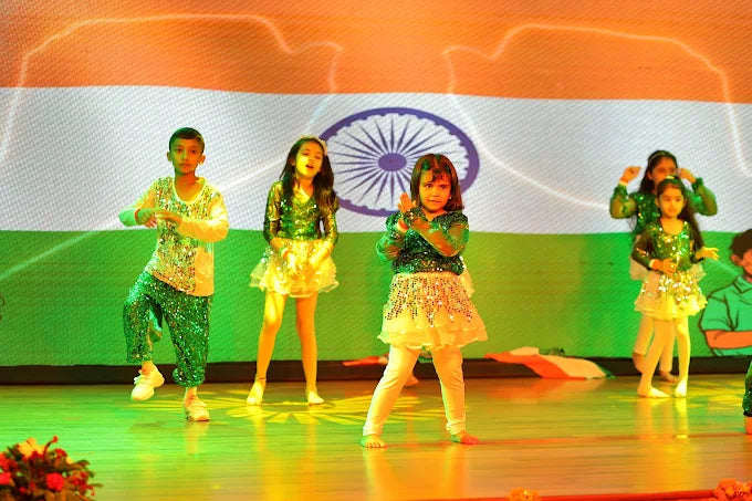 A One Music Academy | Sector 46 Gurgaon