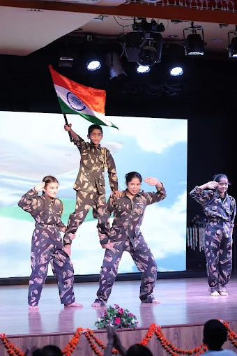 A One Music Academy | Sector 46 Gurgaon