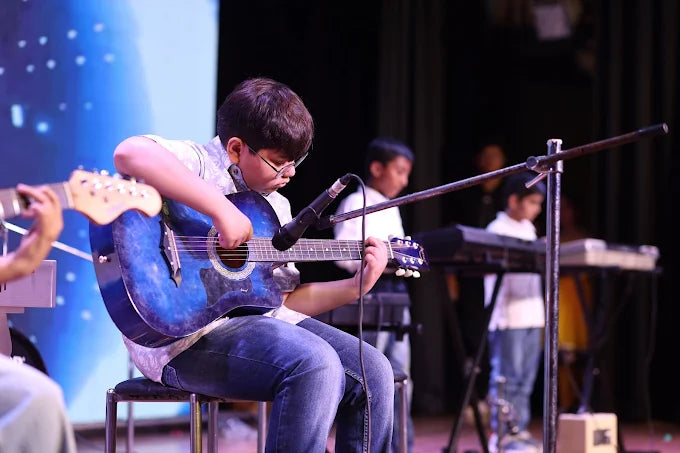 A One Music Academy | Sector 46 Gurgaon