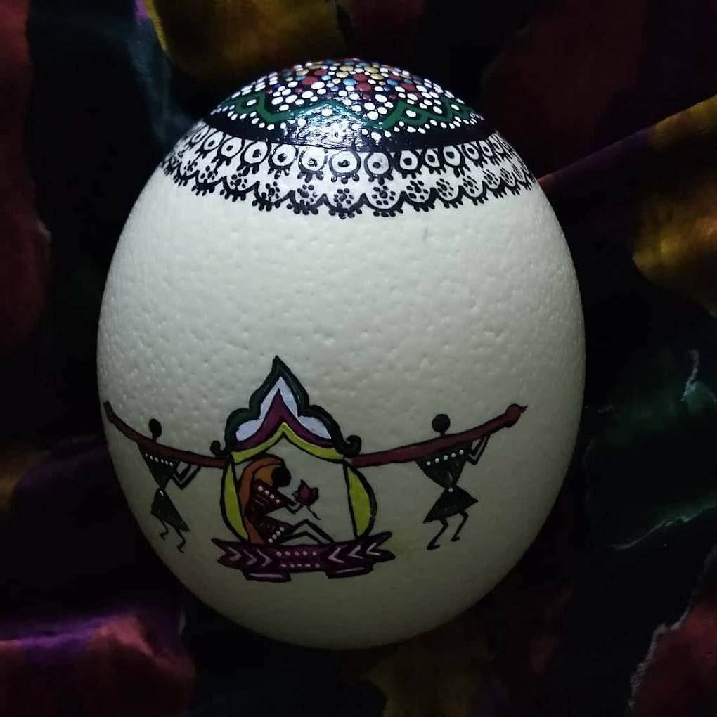 Chitrashala by Nisha Singhal Art & Craft Classes | Ashok Vihar Gurgaon - ActivityKidz