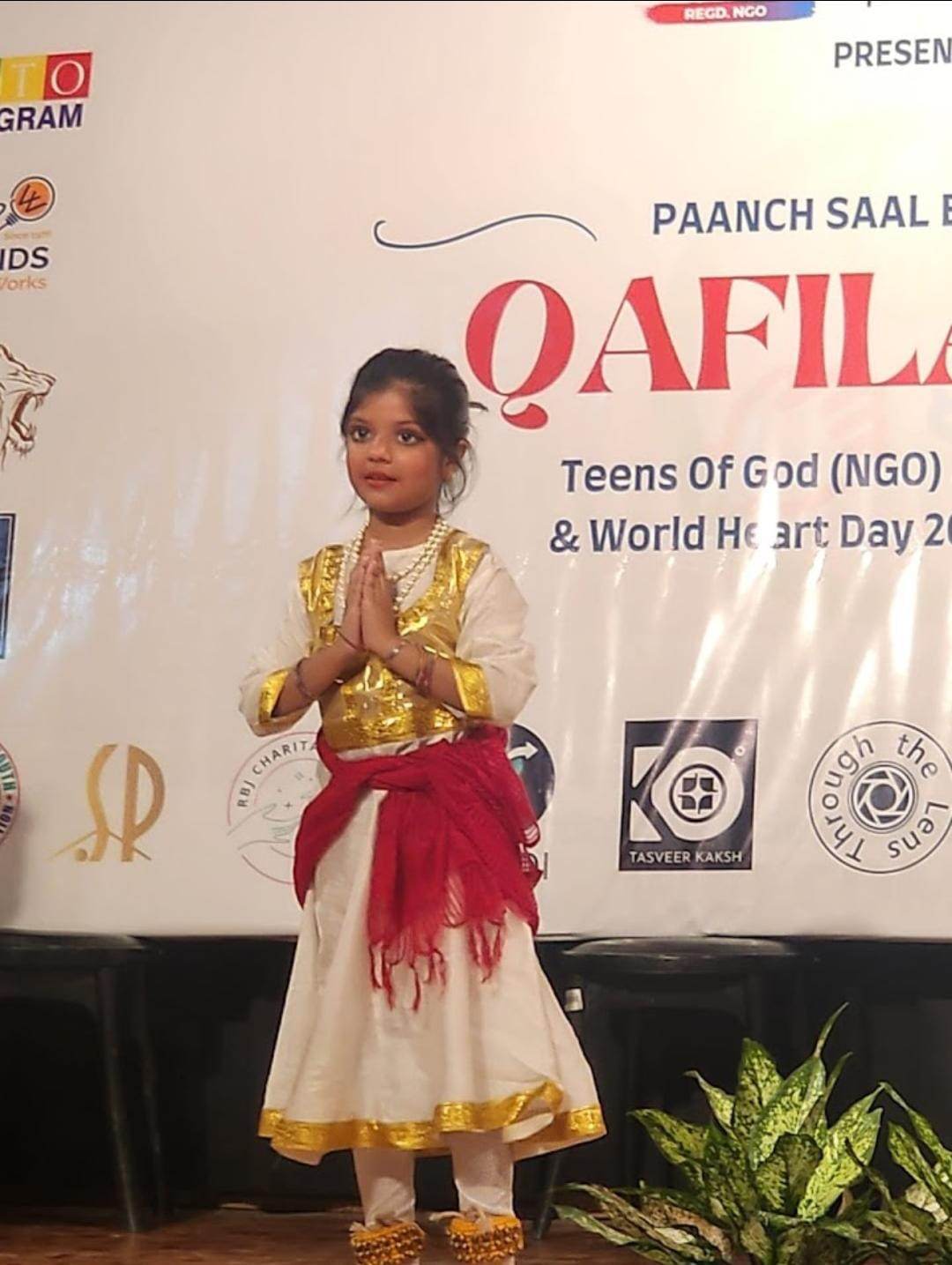 Groovers' Dance and Fitness studio for Bollywood & Freestyle | New Colony Sector 7 Gurgaon - ActivityKidz