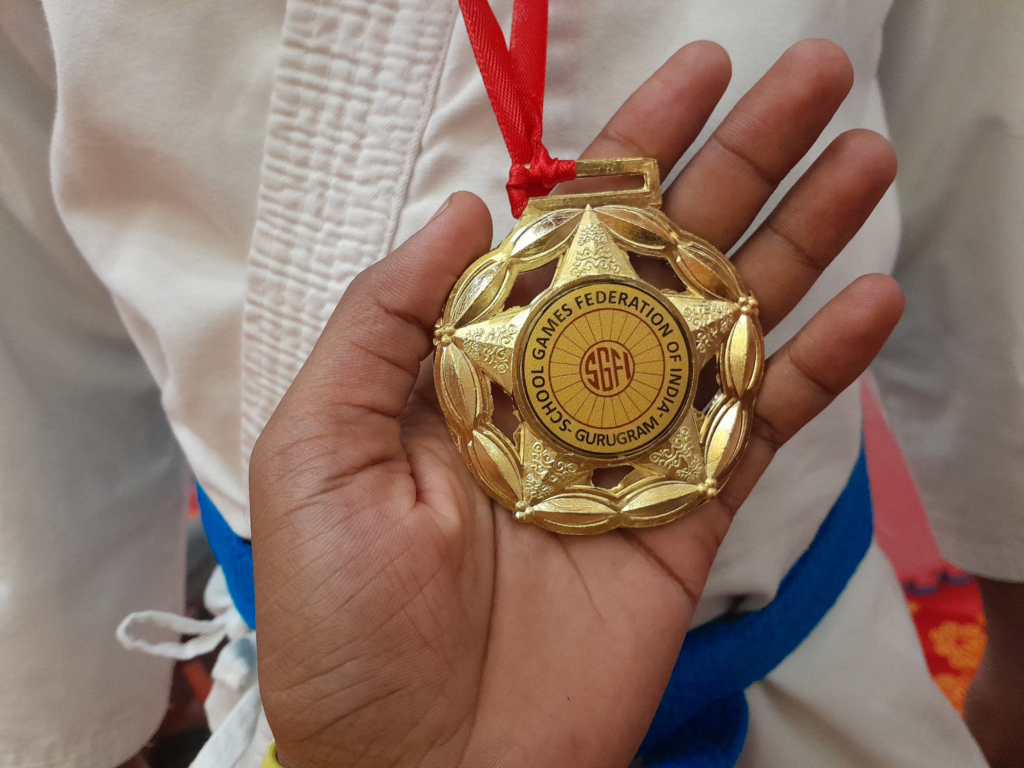 Jayas Sports Academy for Dance and Martial Arts | Sector 10A Gurgaon - ActivityKidz