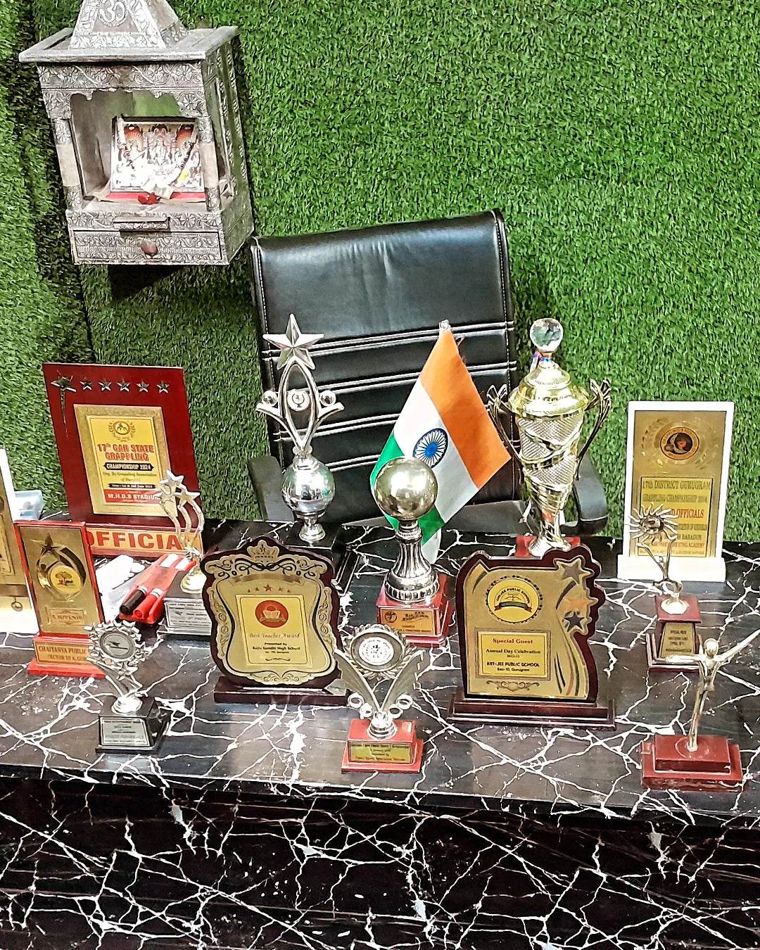Jayas Sports Academy for Dance and Martial Arts | Sector 10A Gurgaon - ActivityKidz