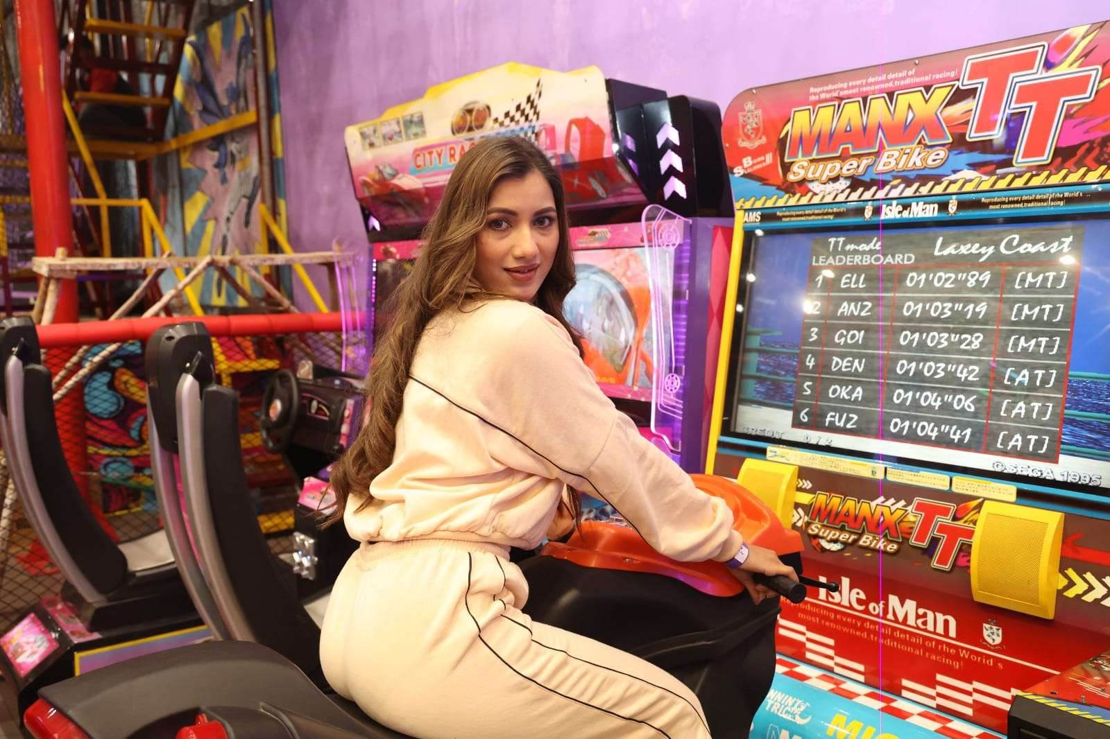 Jumpoline Trampoline Park and Indoor Play Area | Sector 69 Gurugram - ActivityKidz