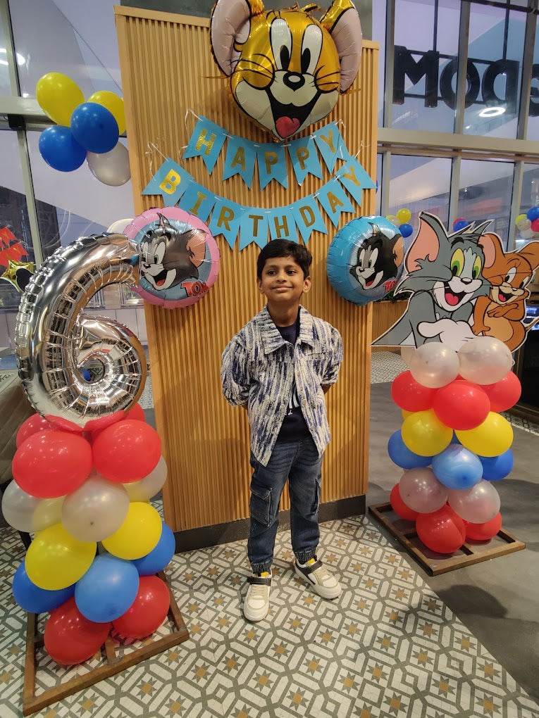 Kosmic Kingdom Trampoline & Playarea | Iris Broadway Sector 85 Gurgaon - ActivityKidz