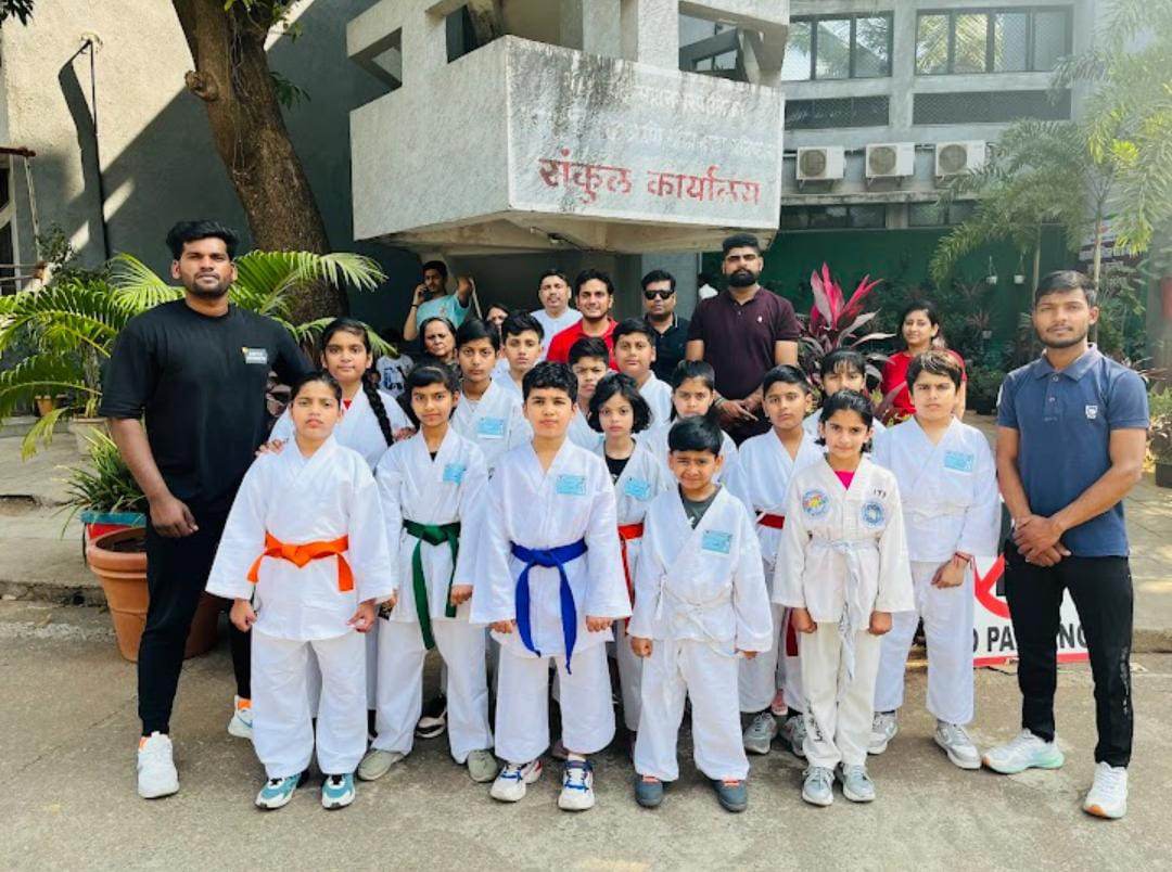 Leo Karate Academy | Bajghera Road Palam Vihar Gurgaon - ActivityKidz