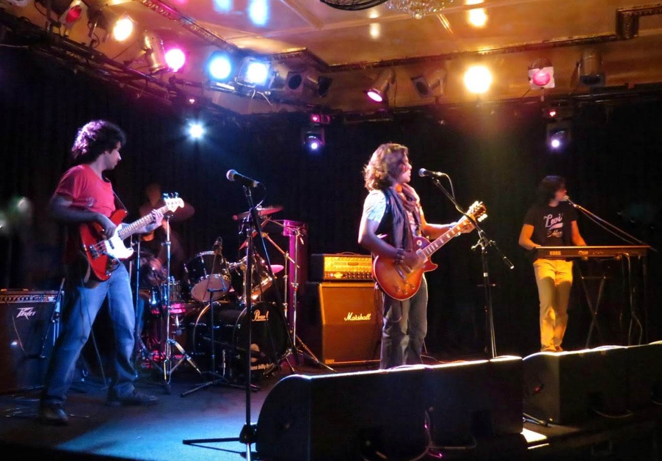 MJ Masterclasses for Western Music Vocals Guitar | Sector 56 Gurgoan - ActivityKidz