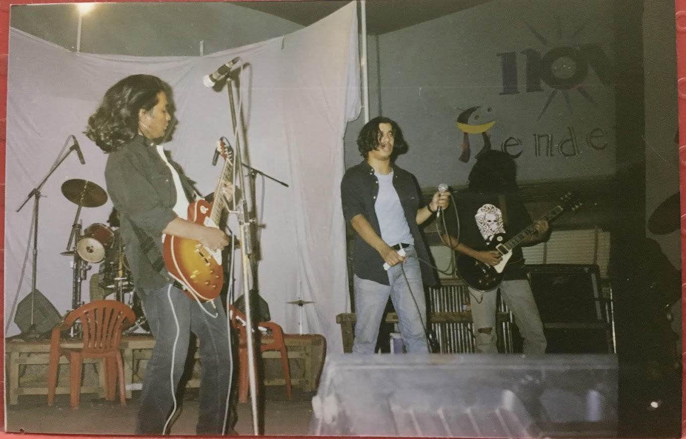 MJ Masterclasses for Western Music Vocals Guitar | Sector 56 Gurgoan - ActivityKidz