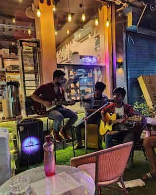 RJ Music Class for Keyboard Guitar | Near Community Centre Sector 22B Gurgaon - ActivityKidz