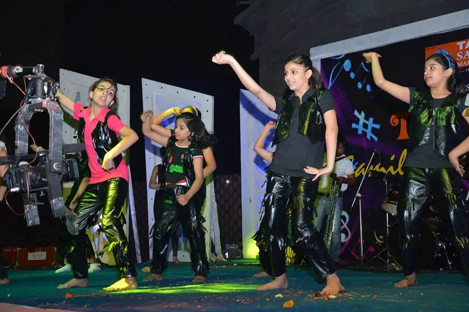 Kids Summer Camp by Indian Dance Academy (26 May - 13 Jun) | Krishna Colony Sector 7 Gurgaon