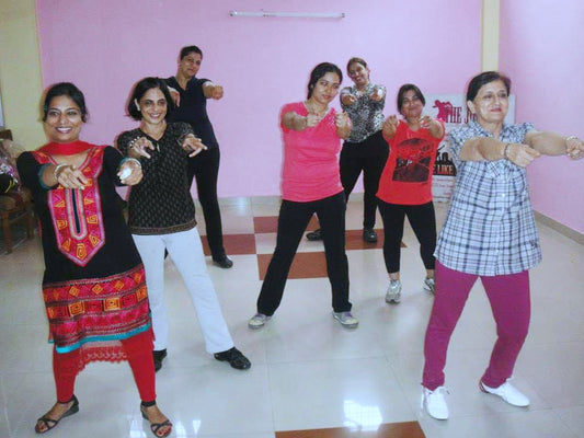 JOD - Junoon of Dance