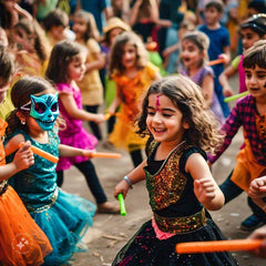 Trending Events for Kids