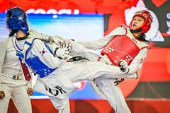 Taekwondo Classes
