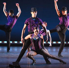 Jazz Dance Classes