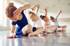 Ballet Dance Academies
