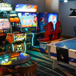 Best Arcade Play Zone near me - Buy Pass and Play Unlimited Games - ActivityKidz