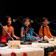 Indian Classical Vocal Music Classes