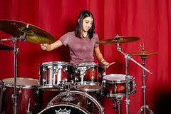 Drum Classes
